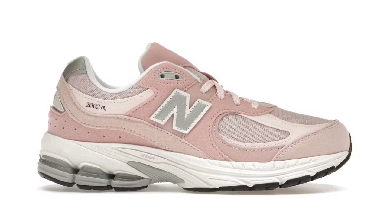 New Balance 2002R Pink Sand