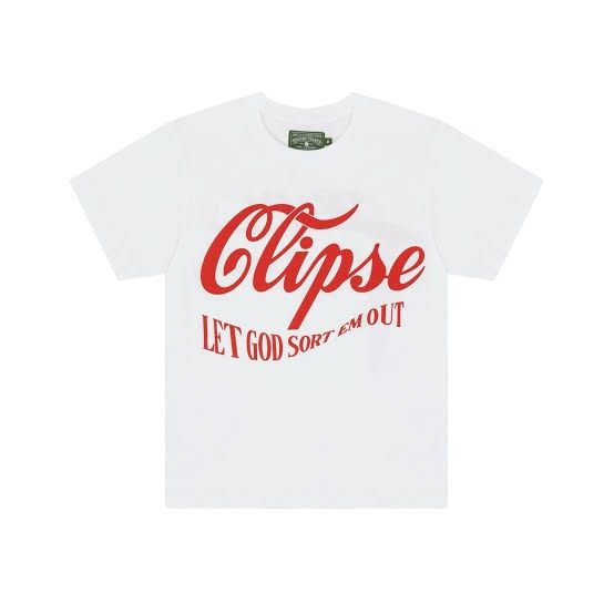 Denim Tears Clipse Tee