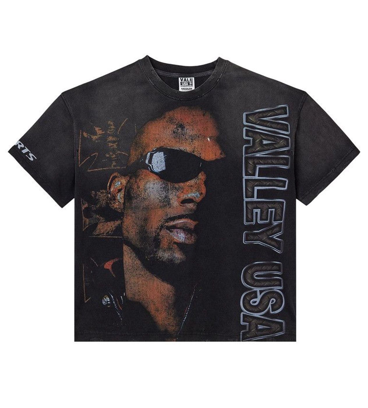 Vale Forever Dog Tee