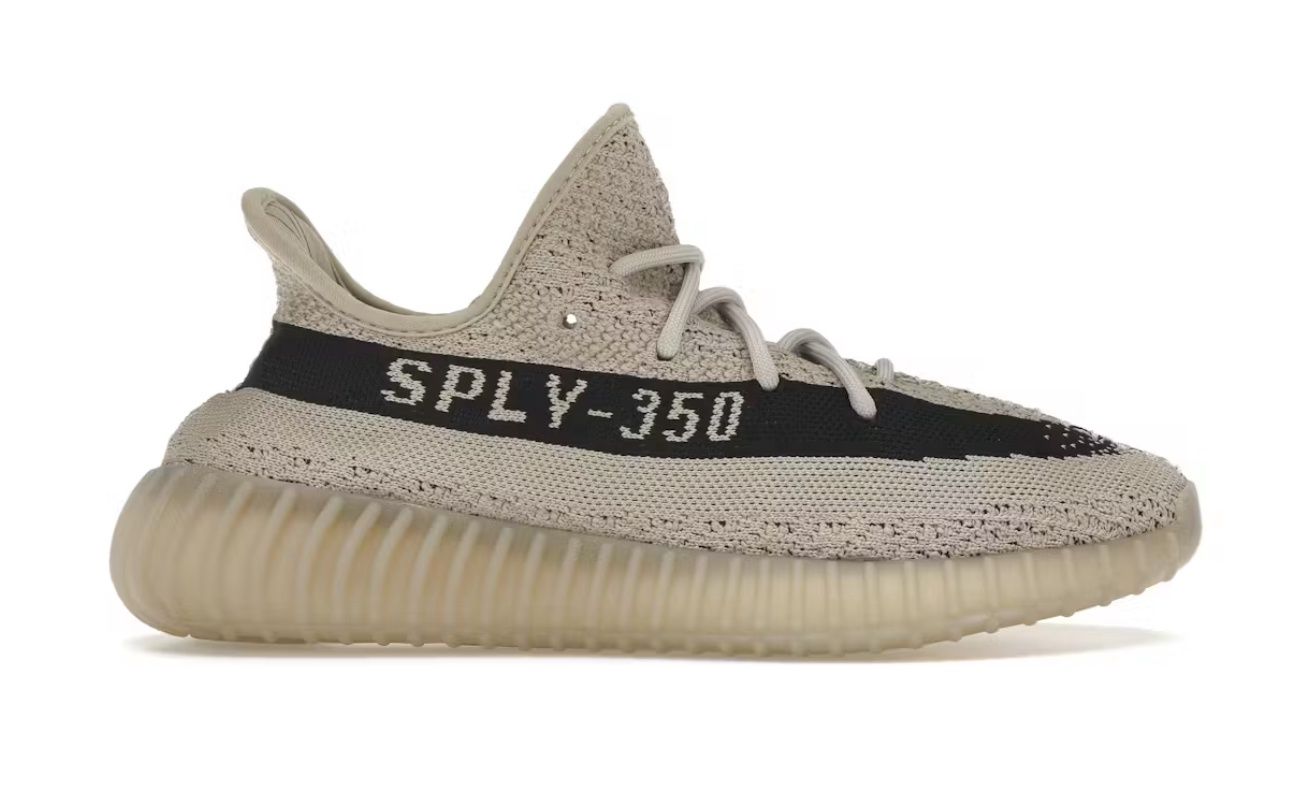 Yeezy Boost 350 V2 Slate
