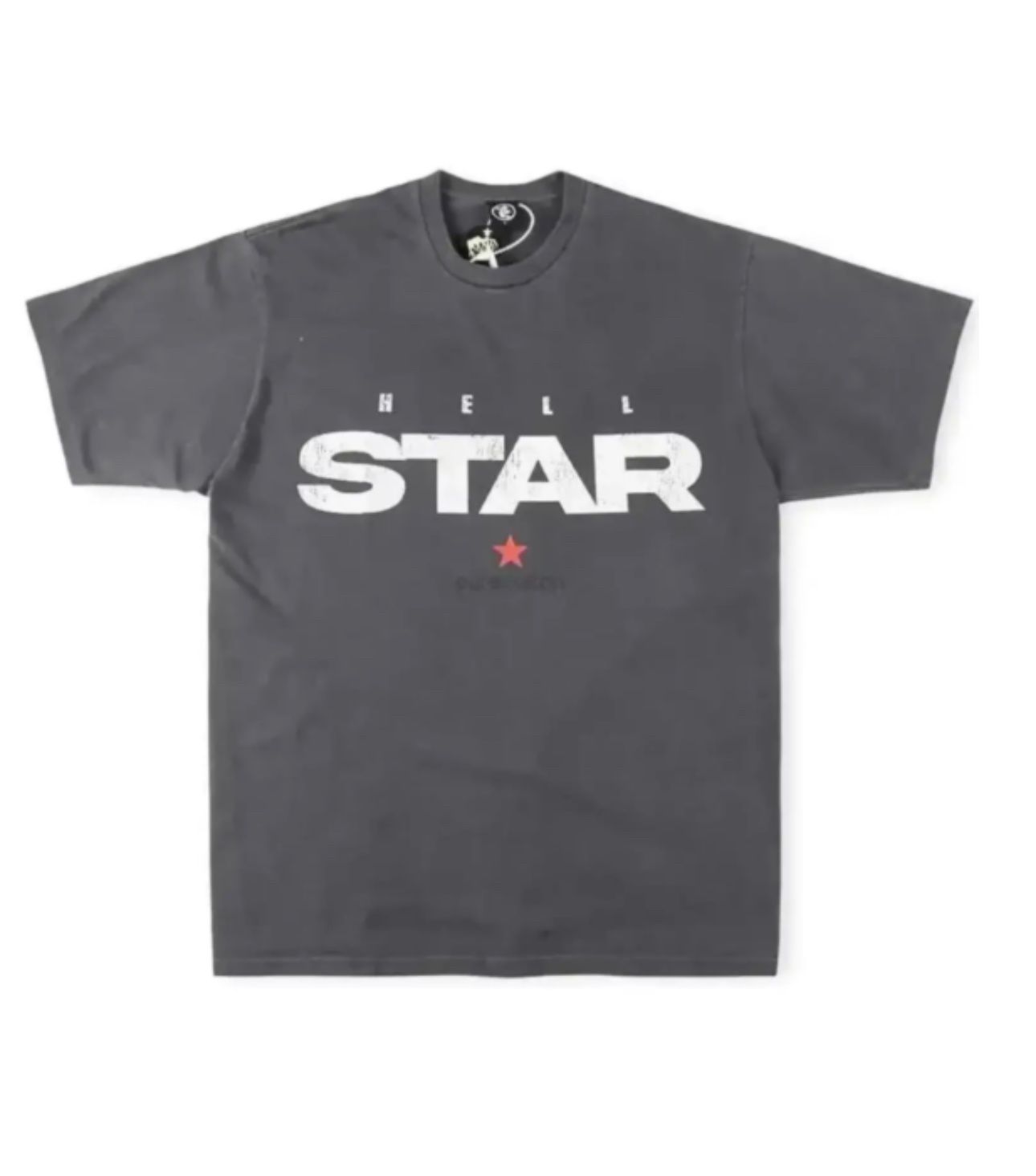 Hellstar Path To Paradise Black Angel