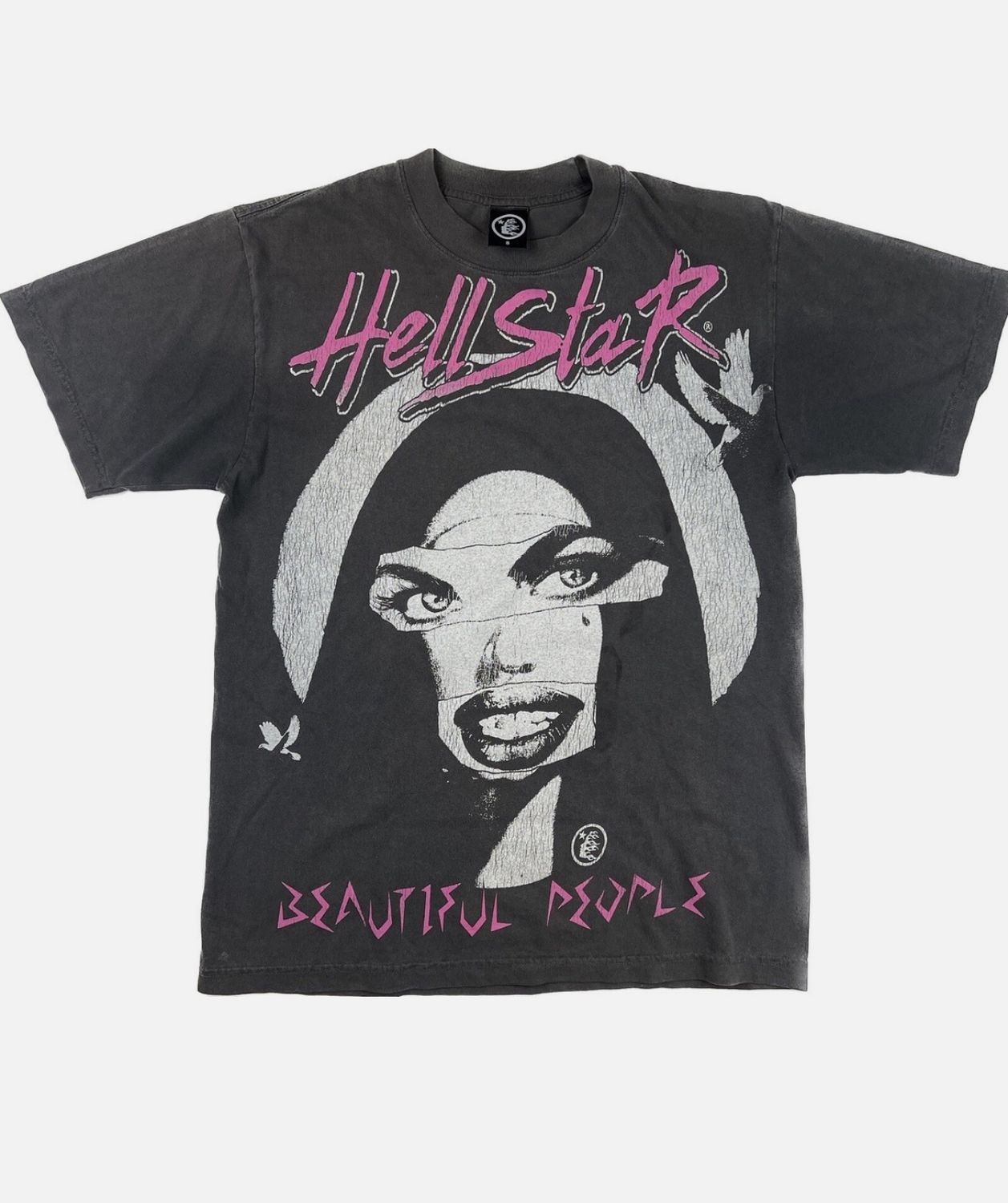 Hellstar Beautiful People Tee
