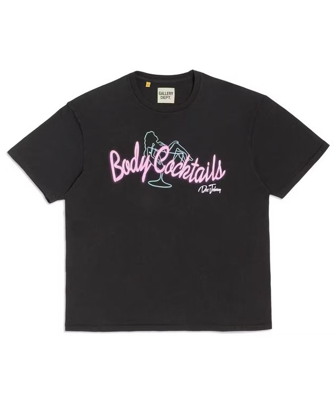 Gallery Dept. Body Cocktails Tee