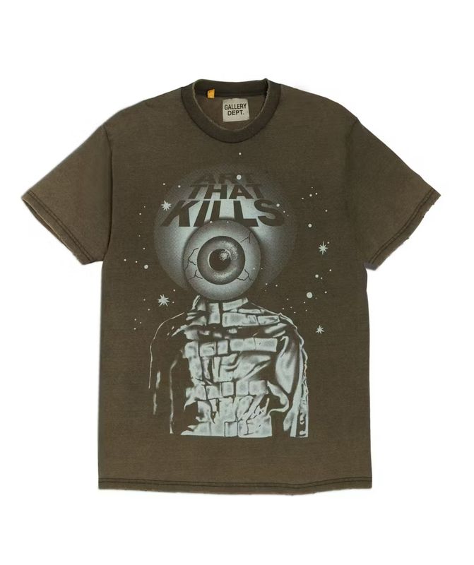 Gallery Dept ATK Rod Tee