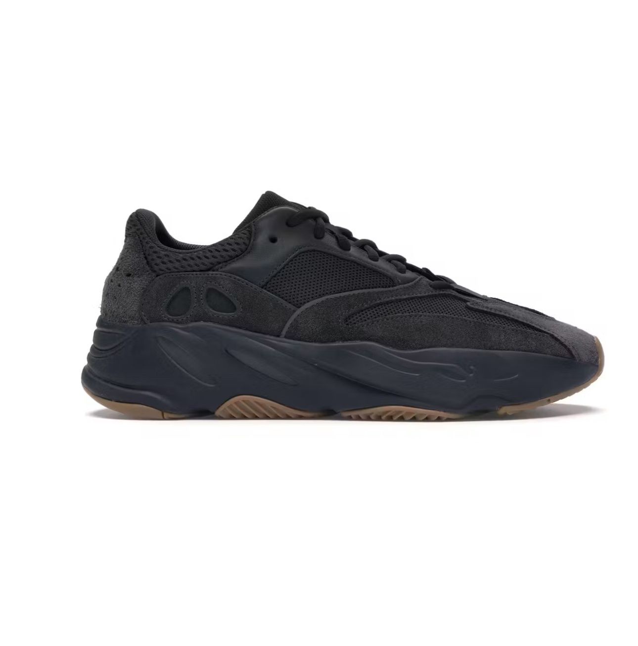 Yeezy Boost 700 Utility Black
