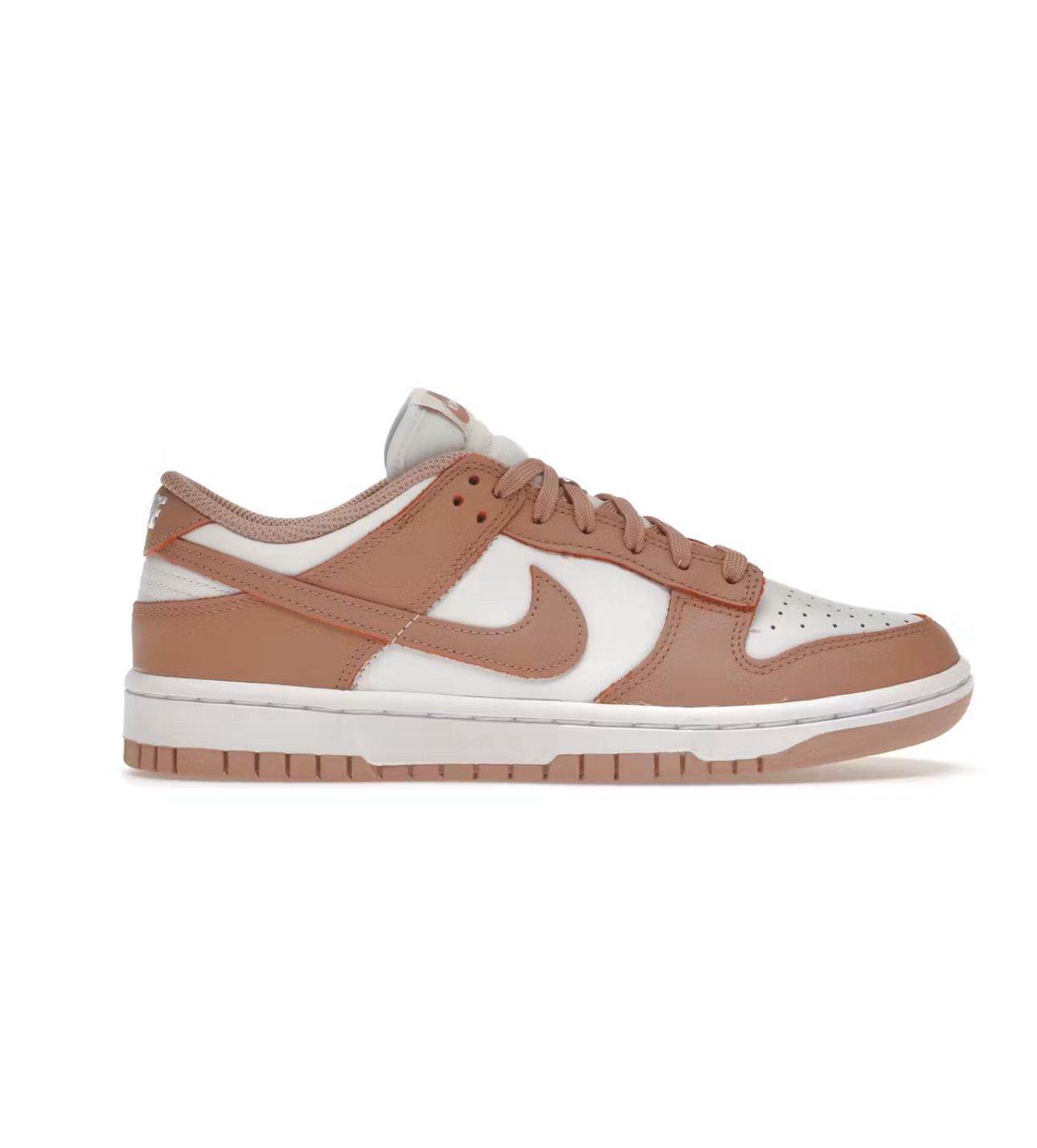 Nike Dunk Low Rose Whisper