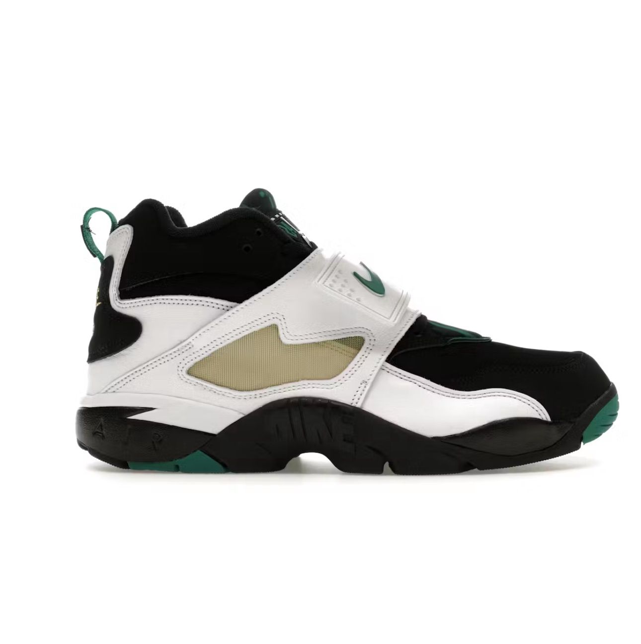 Nike Air Diamond Turf