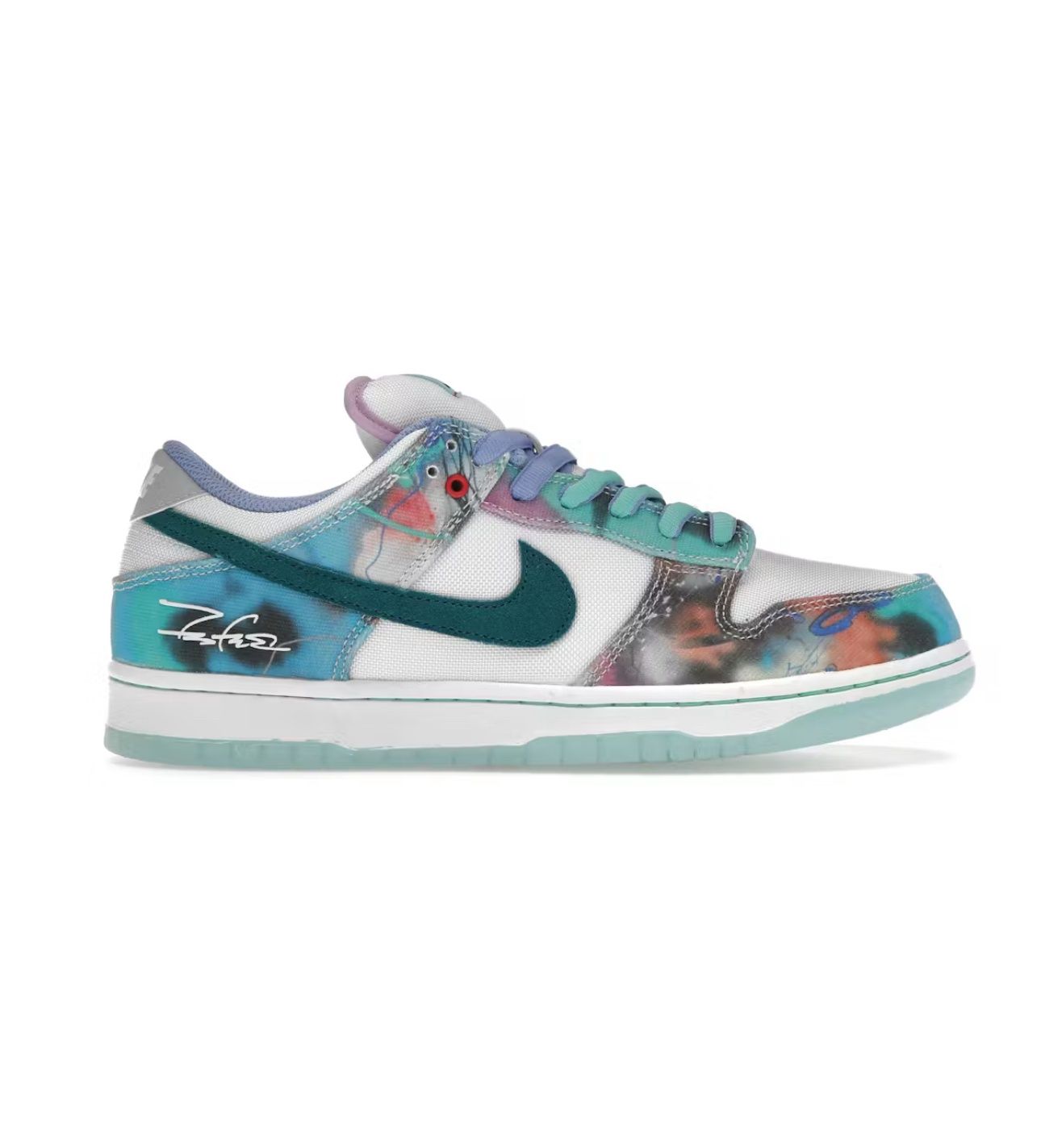 Nike SB Dunk Low Futura