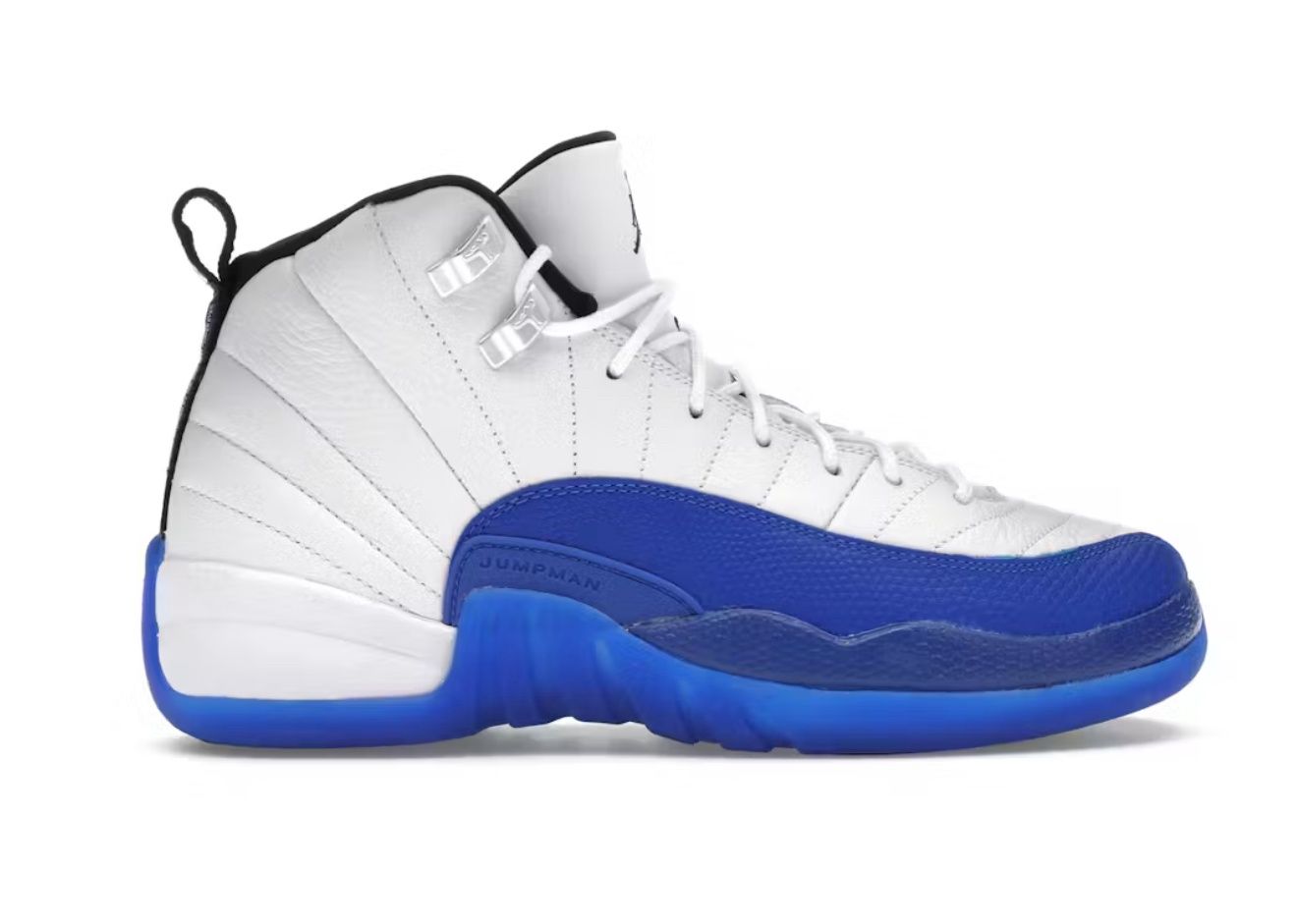 Jordan 12 Blueberry (GS)