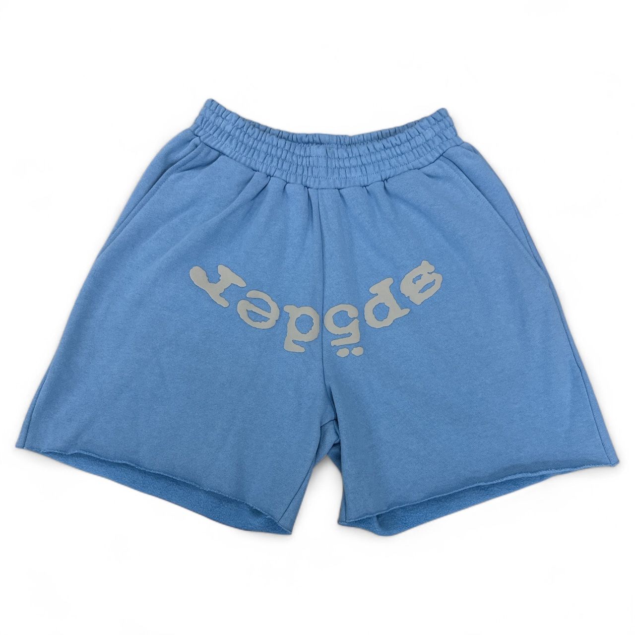 Sp5der UNC Shorts