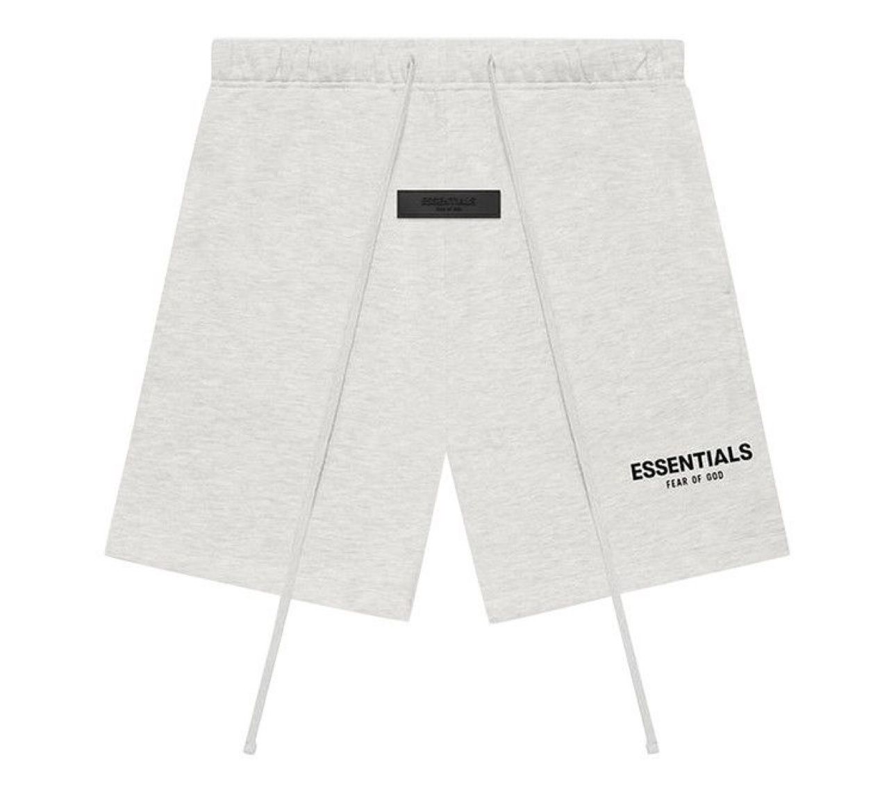 Essentials Sweatshorts Light Oatmeal