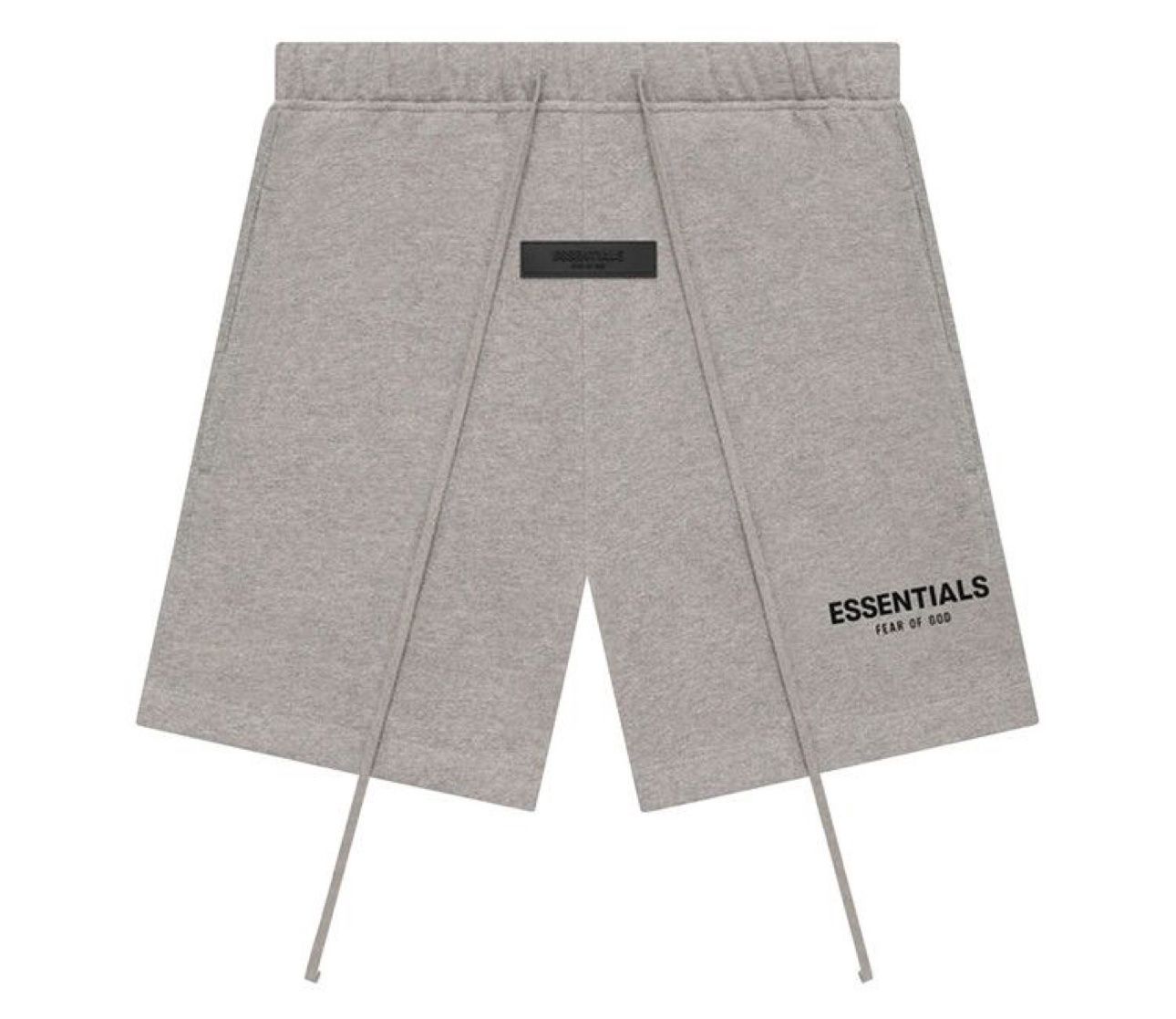 Essentials Sweatshorts Oatmeal