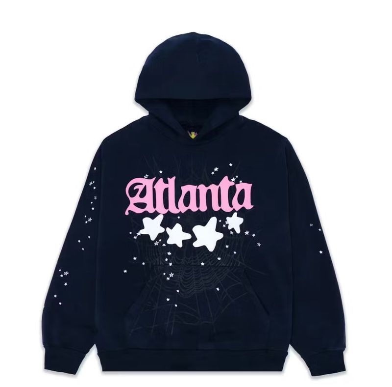 Sp5der Hoodie Atlanta