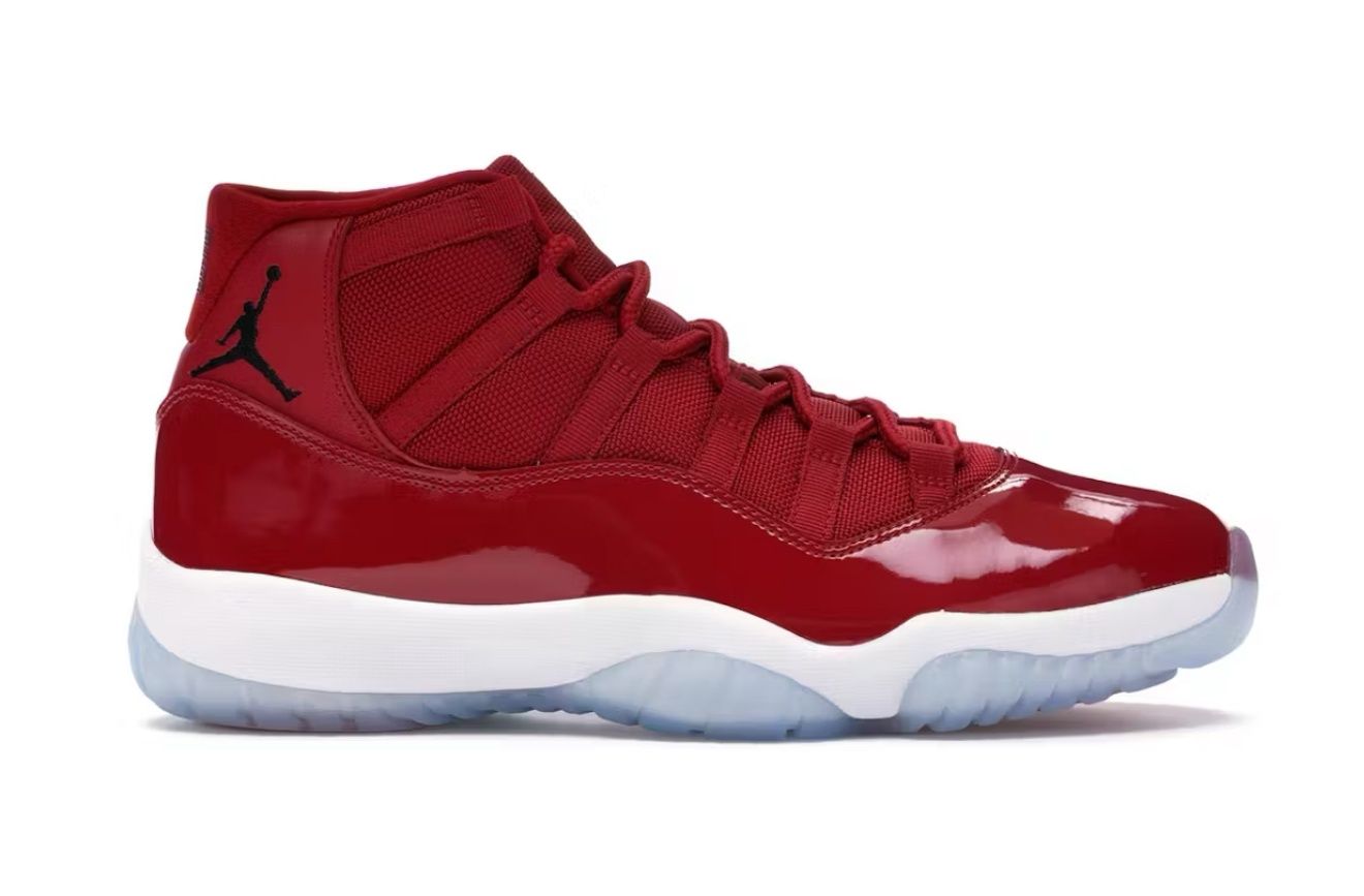 Air Jordan 11 Win Like 96