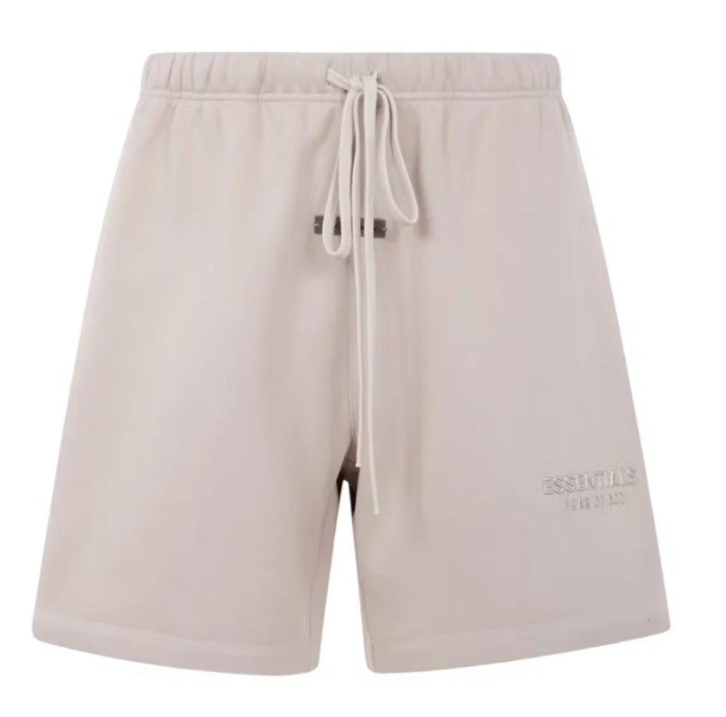 Essential Sweatshorts Timber
