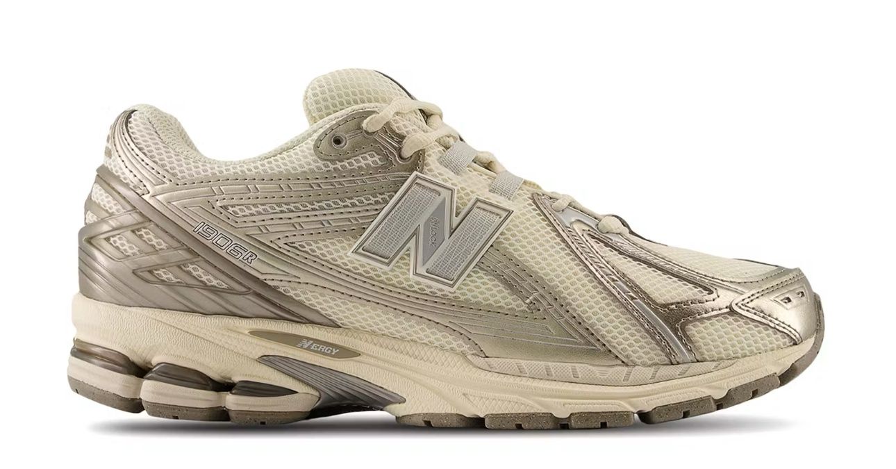 New Balance 1906R Brown Beige