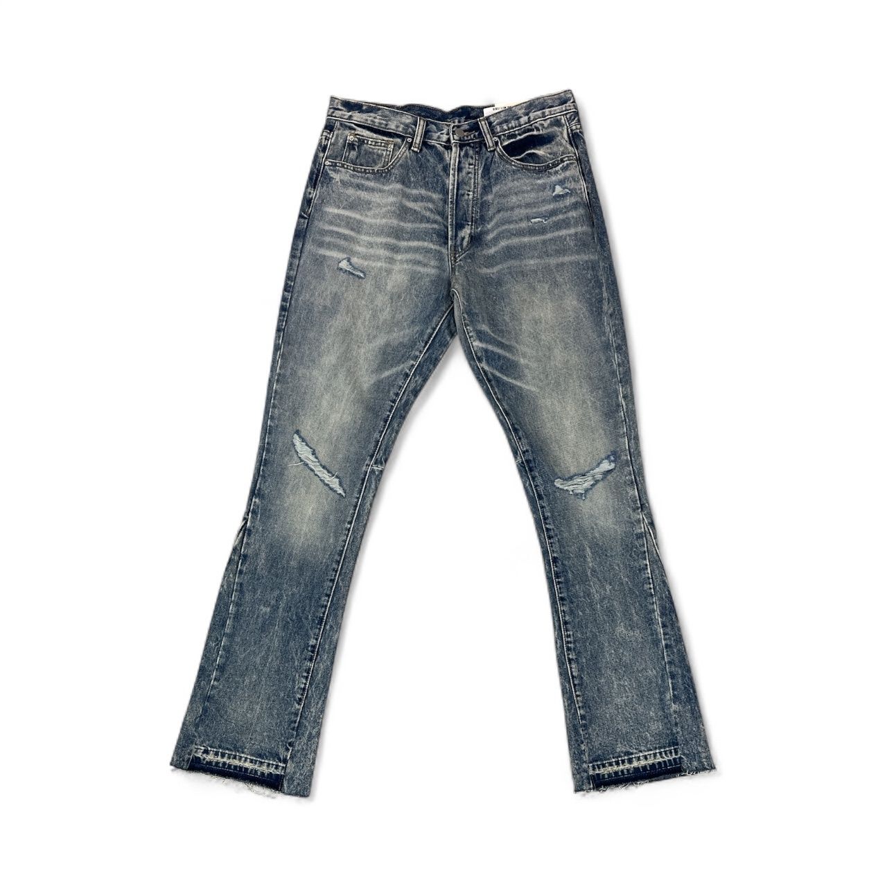 MNML Flare Denim Jeans