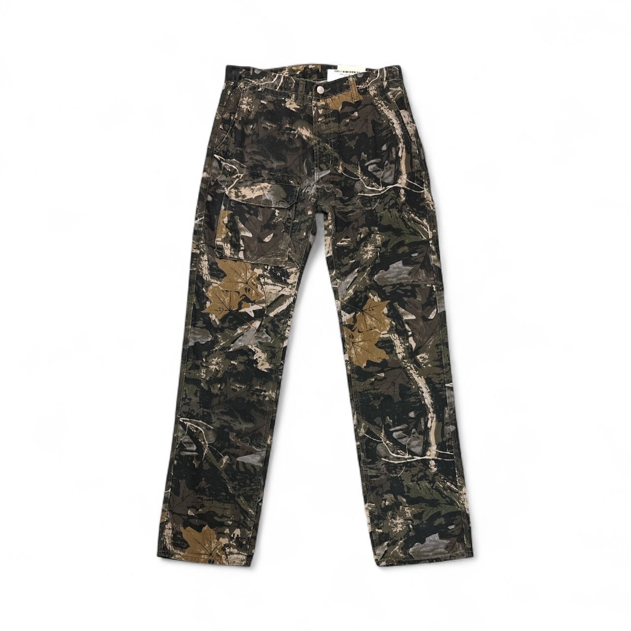 MNML Camo Pants