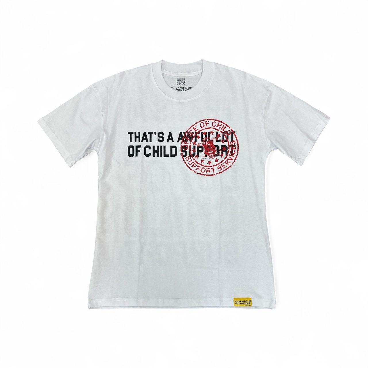 Thats A Awful Lot Of Child Support2