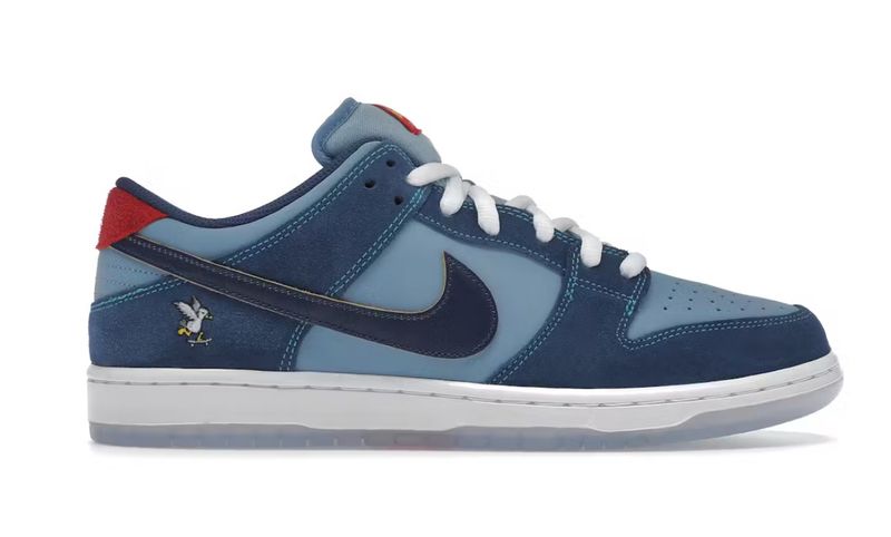 Nike SB Dunk Low Pro Why So Sad?