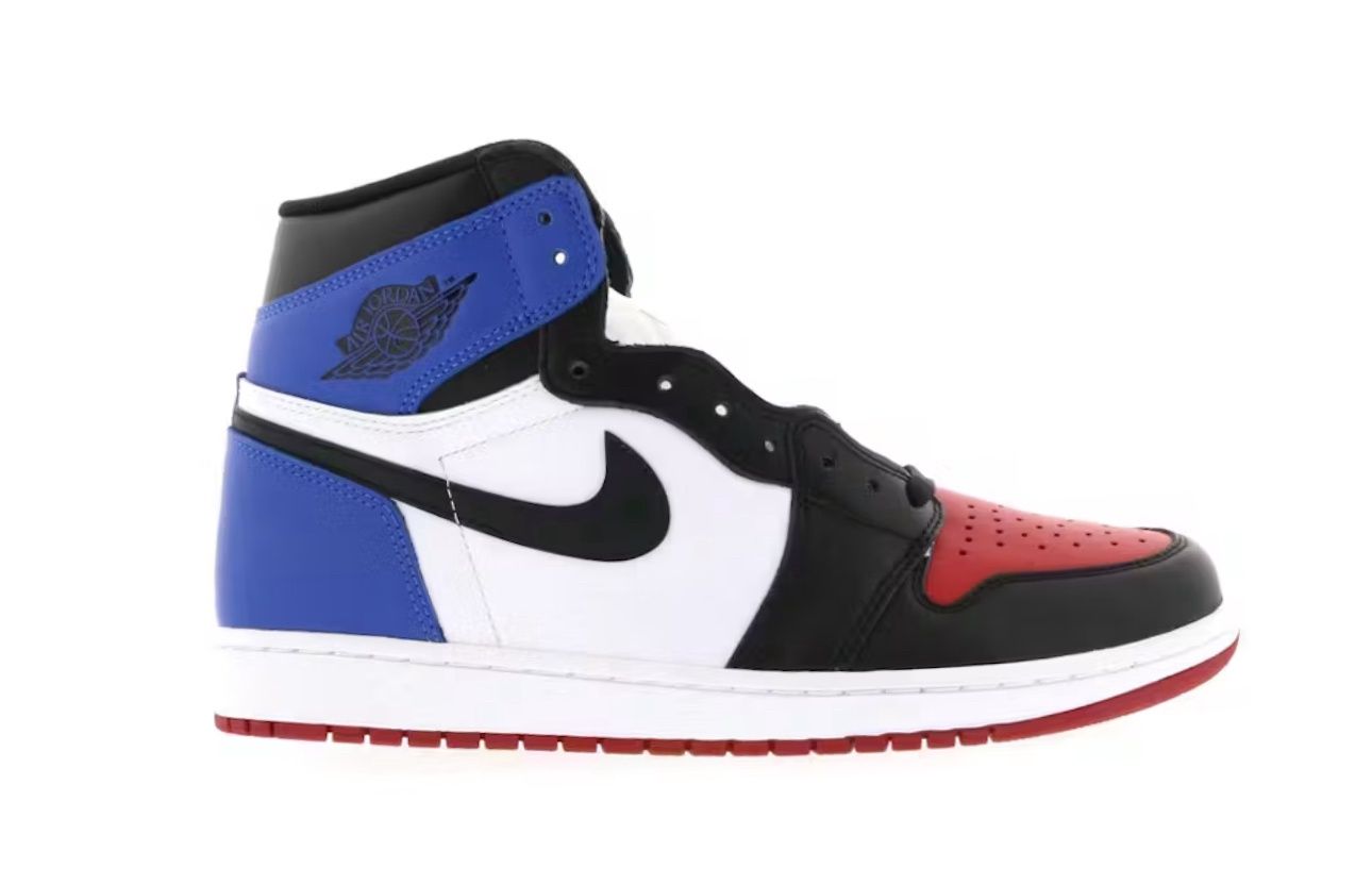 Air Jordan 1 Top 3