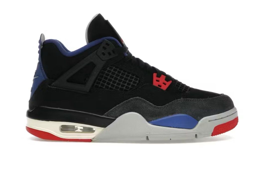 Air Jordan 4 Rare Air (GS)