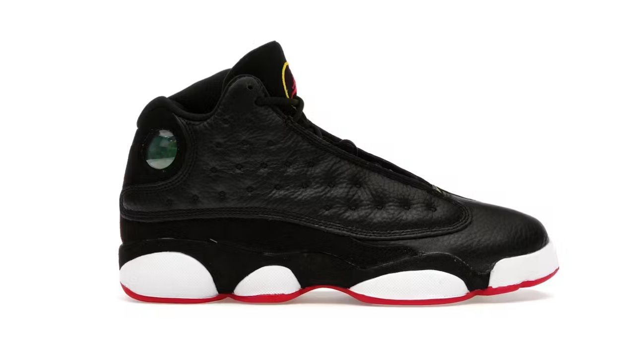 Jordan 13 Playoff (GS)