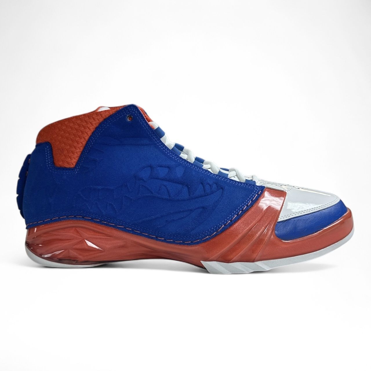 Air Jordan 23 Florida Gator PE