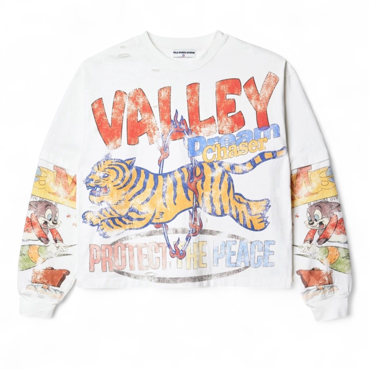 Vale Forever Dream Chaser L/S Long Sleve
