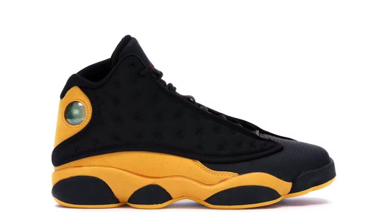 Jordan 13 Carmelo Anthony Class of 2002