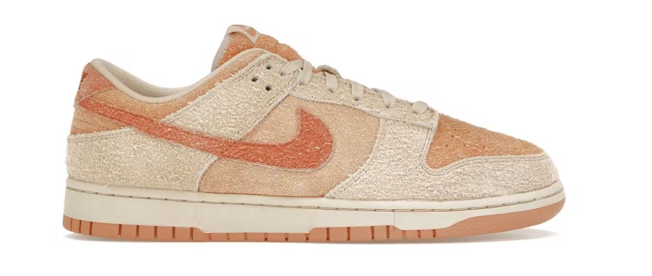 Nike Dunk Low Burnt Sunrise