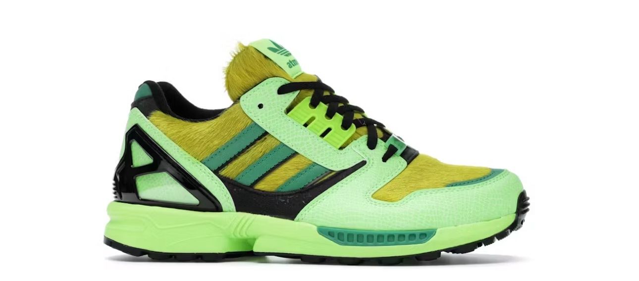 Adidas ZX 8000