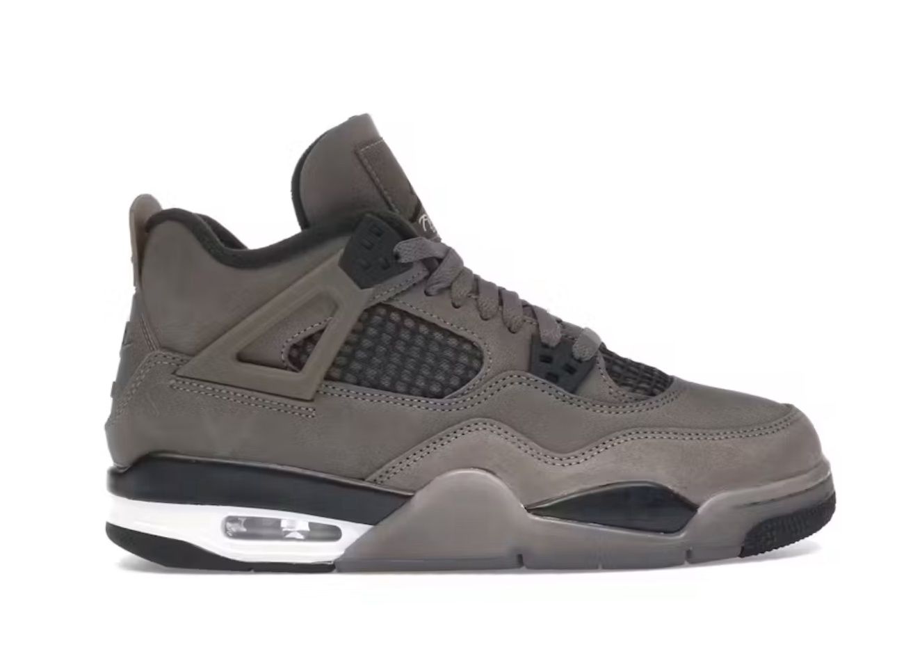 Air Jordan 4 Cave Stone (GS)