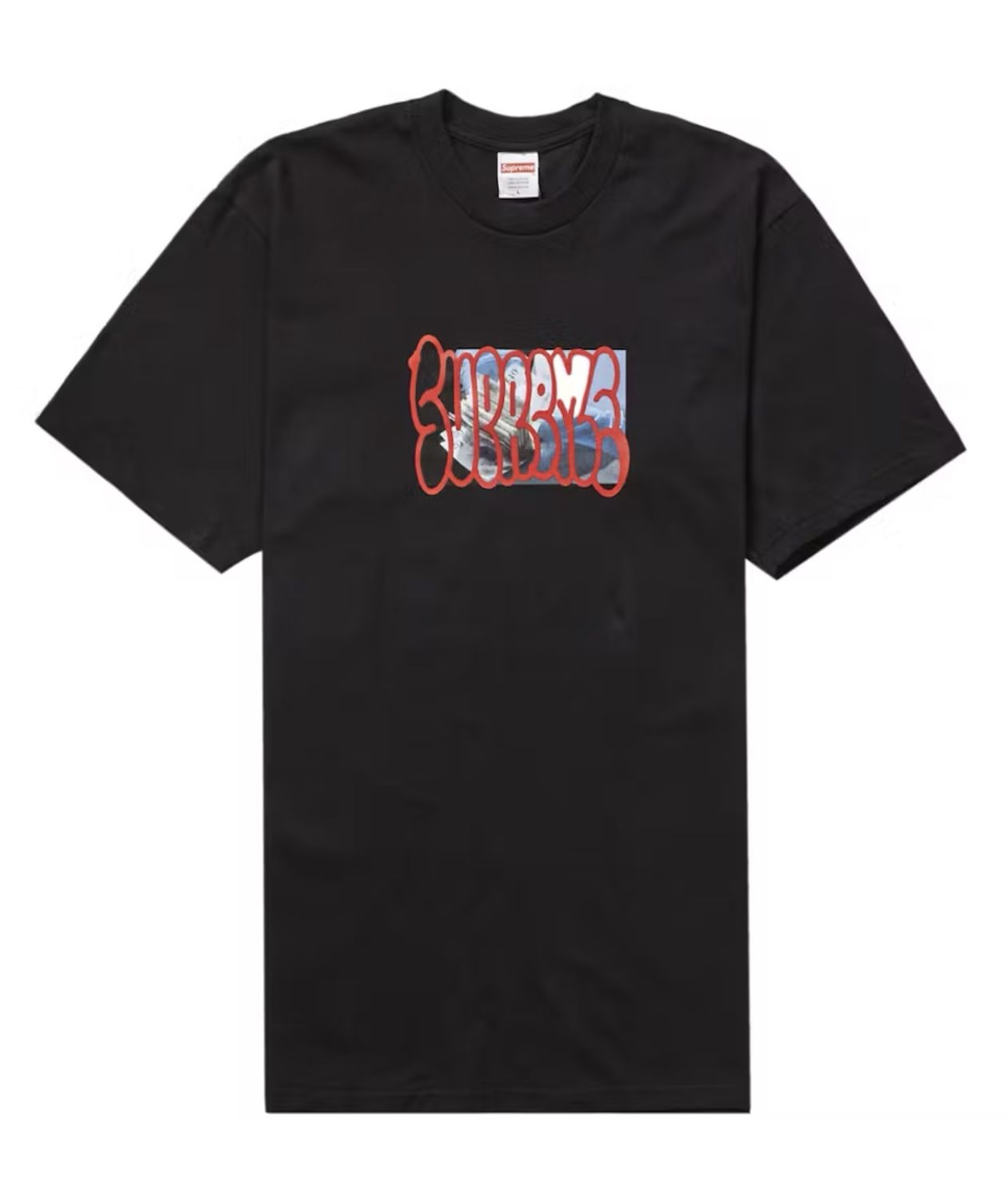Supreme Payment Tee