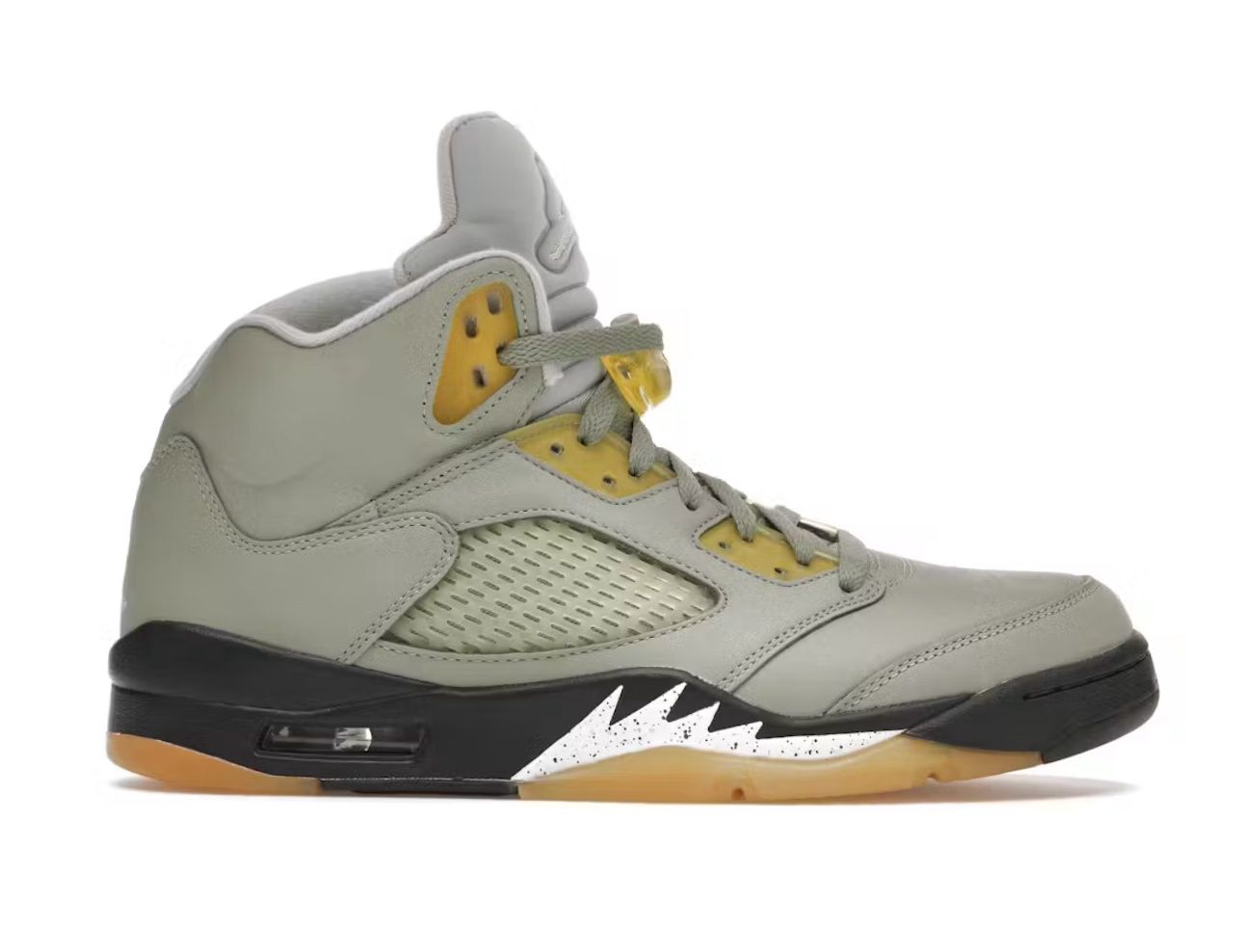 Air Jordan 5 Jade Horizon