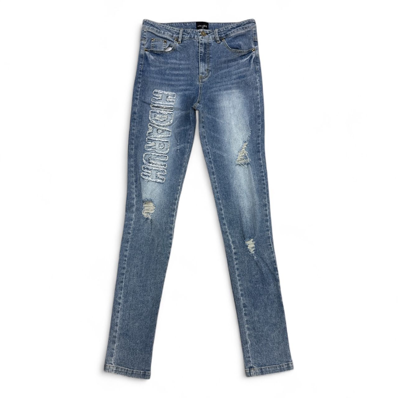 Hidaruh Denim Jeans