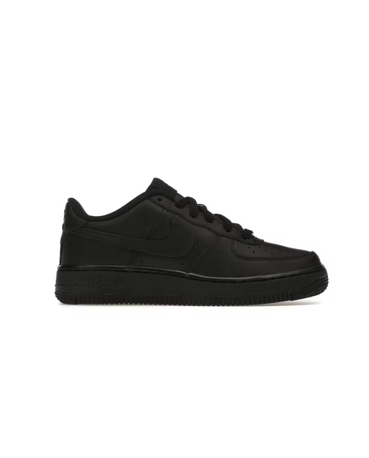 Air Force 1 Black (GS)