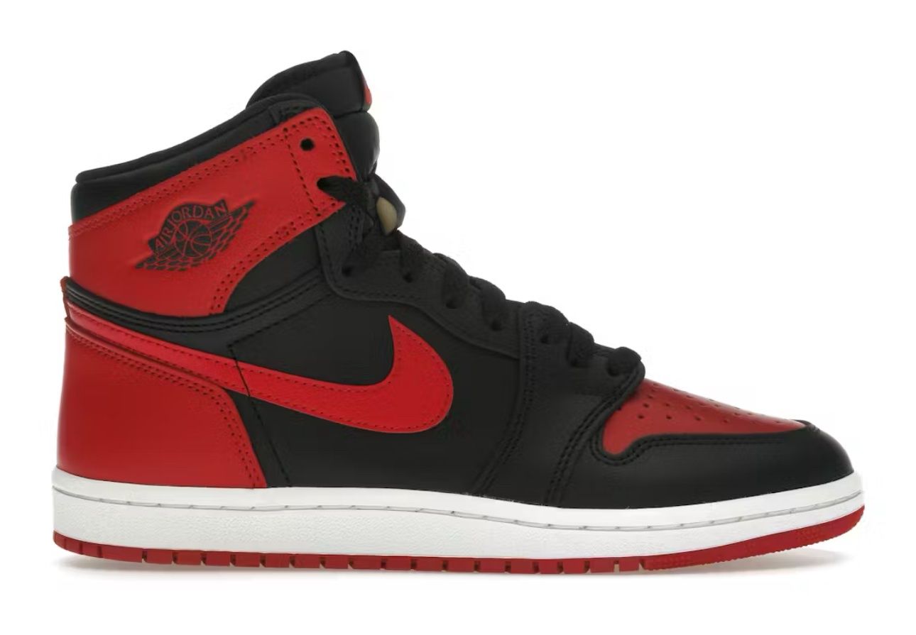 Jordan 1 Retro High 85 OG Bred