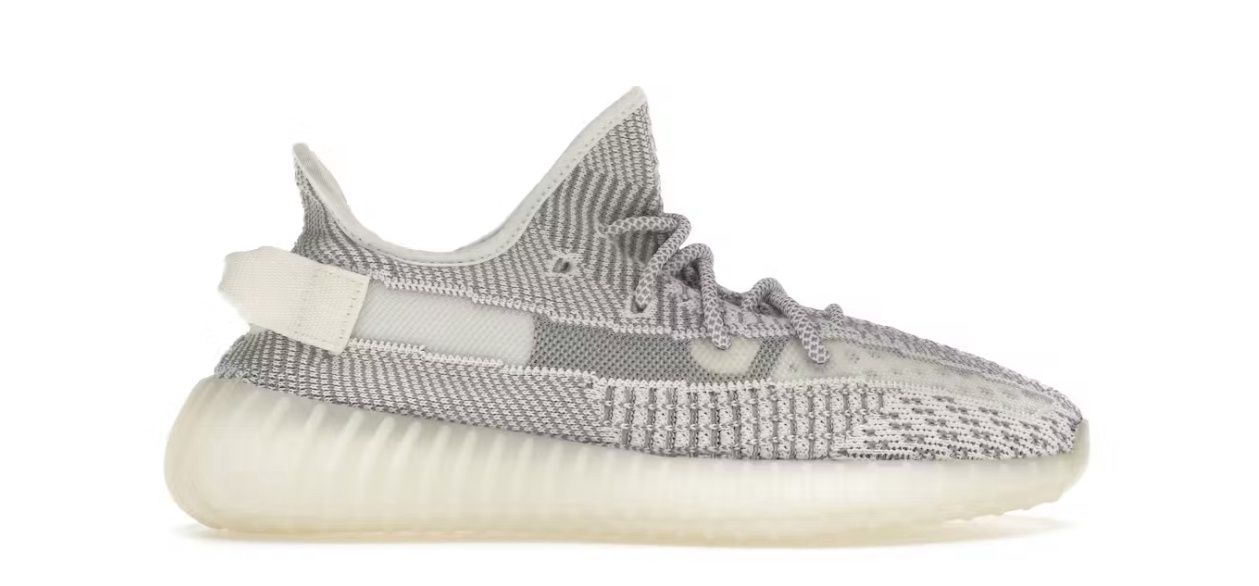 Yeezy 350  Static NR