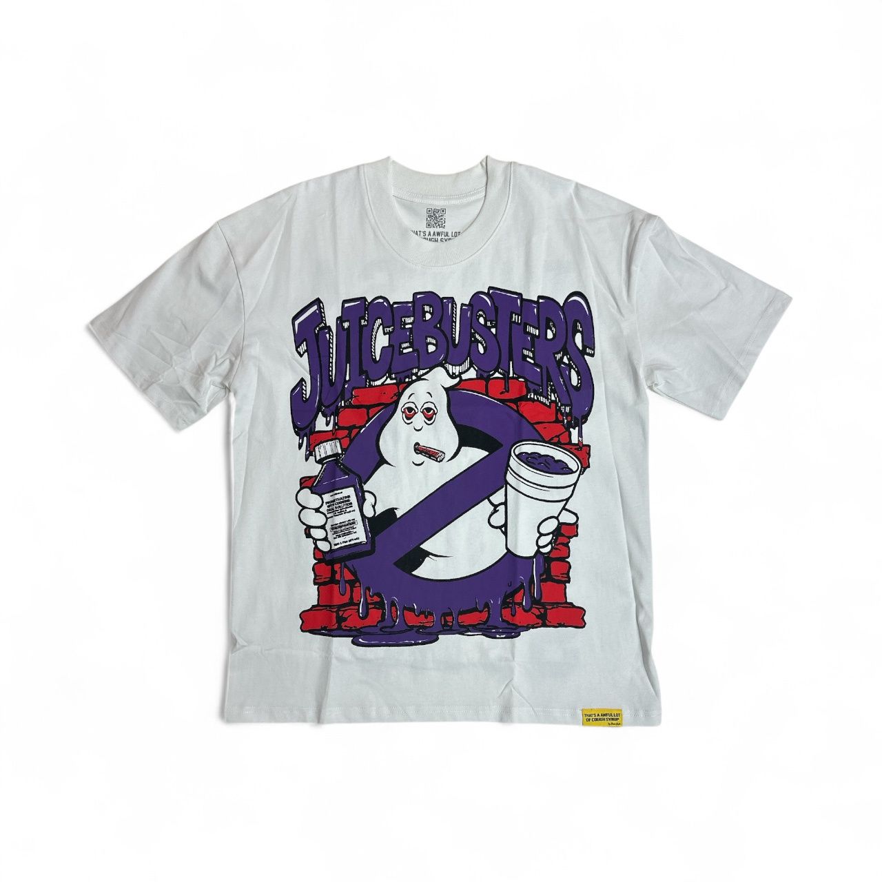 Thats A Awful Lot Of Cough Syrup Juicebusters