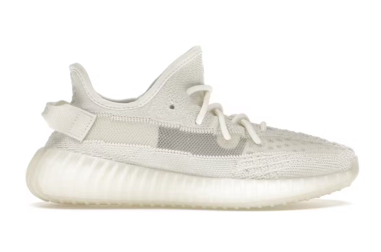 Yeezy Boost 350 V2 Bone