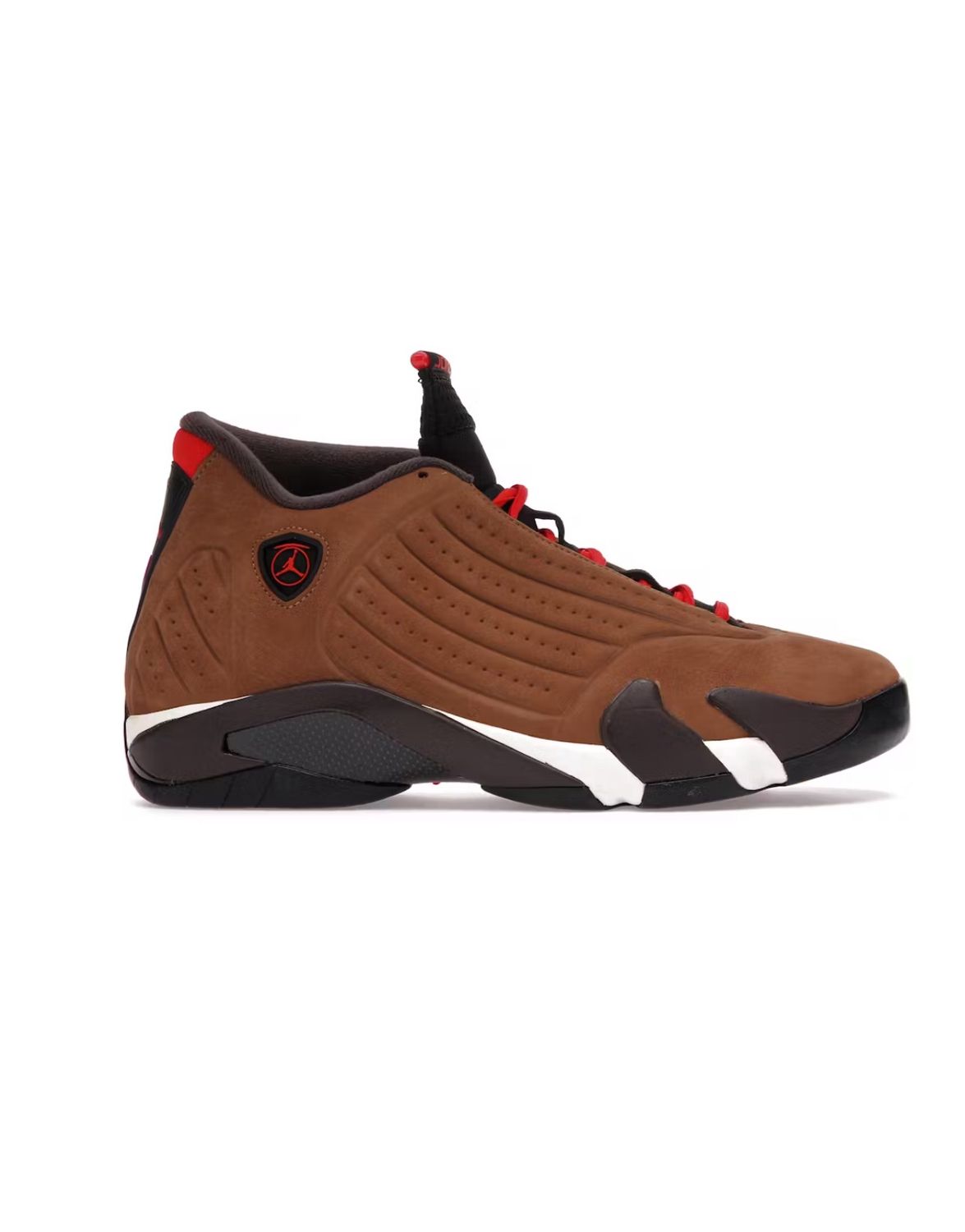 Jordan 14 Retro Winterized Archaeo Brown