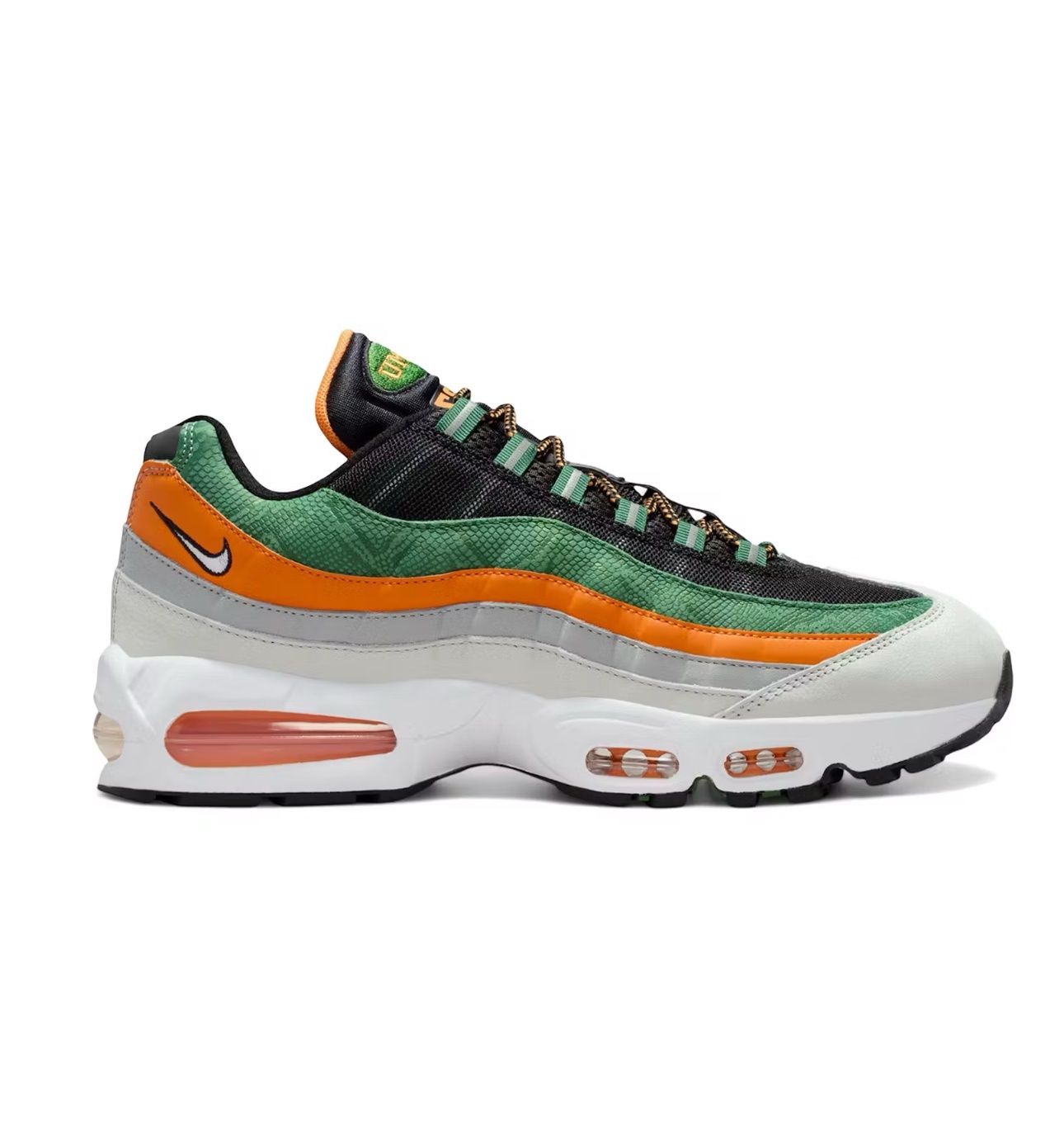 Air Max Yardrunners FAMU