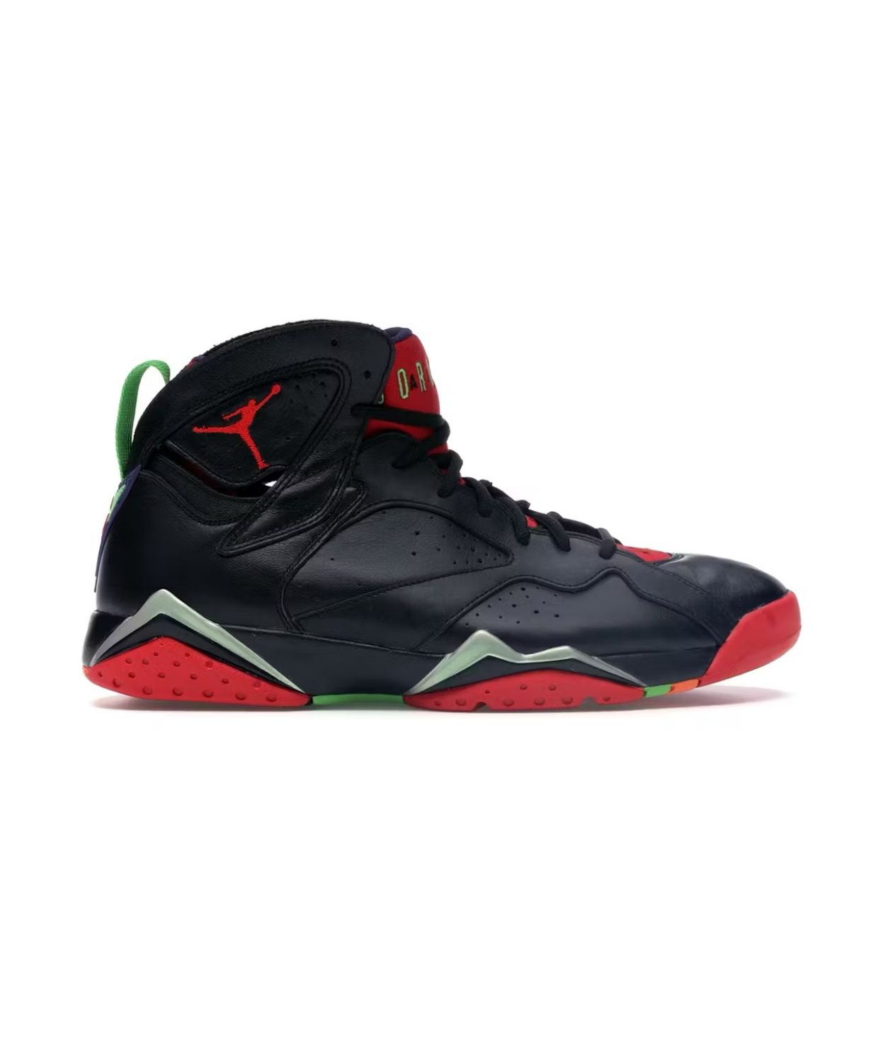 Air Jordan 7 Retro Marvin The Martian