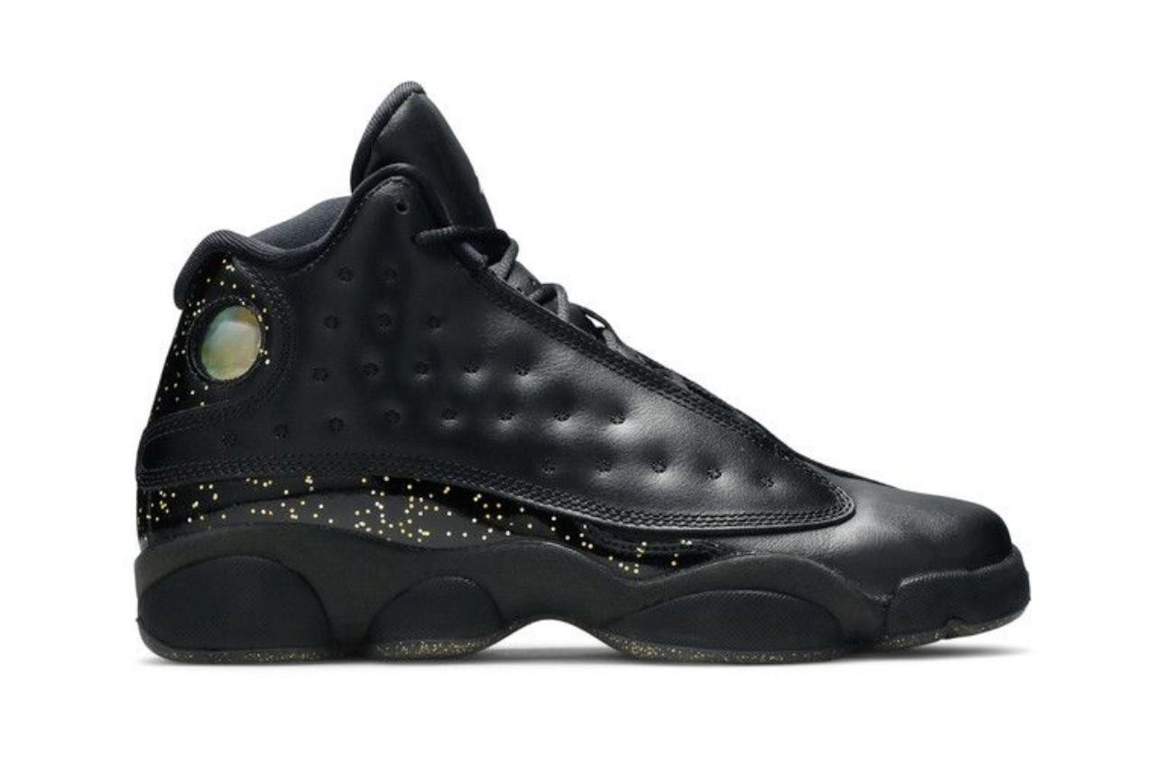 Air Jordan 13 Glitter (GS)