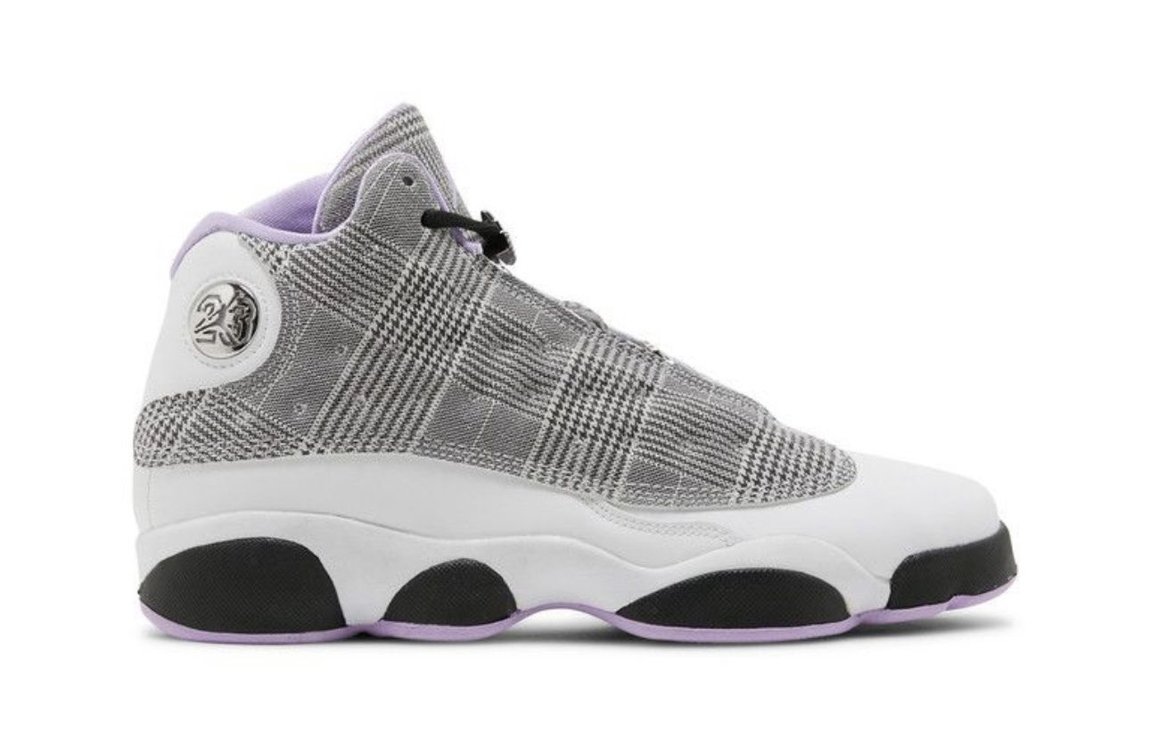 Air Jordan 13 Houndstooth