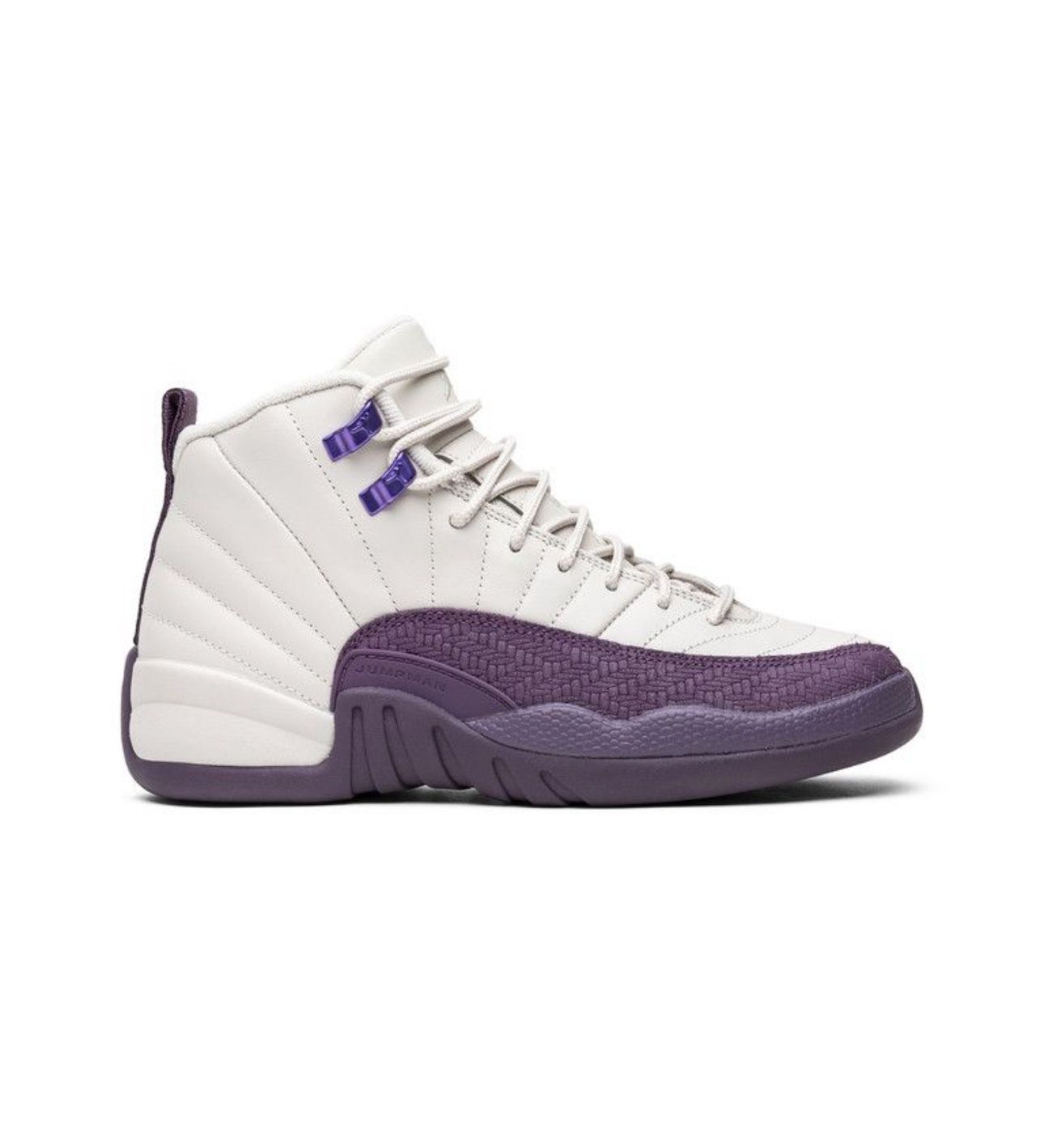 Air Jordan Pro Purple (GS)