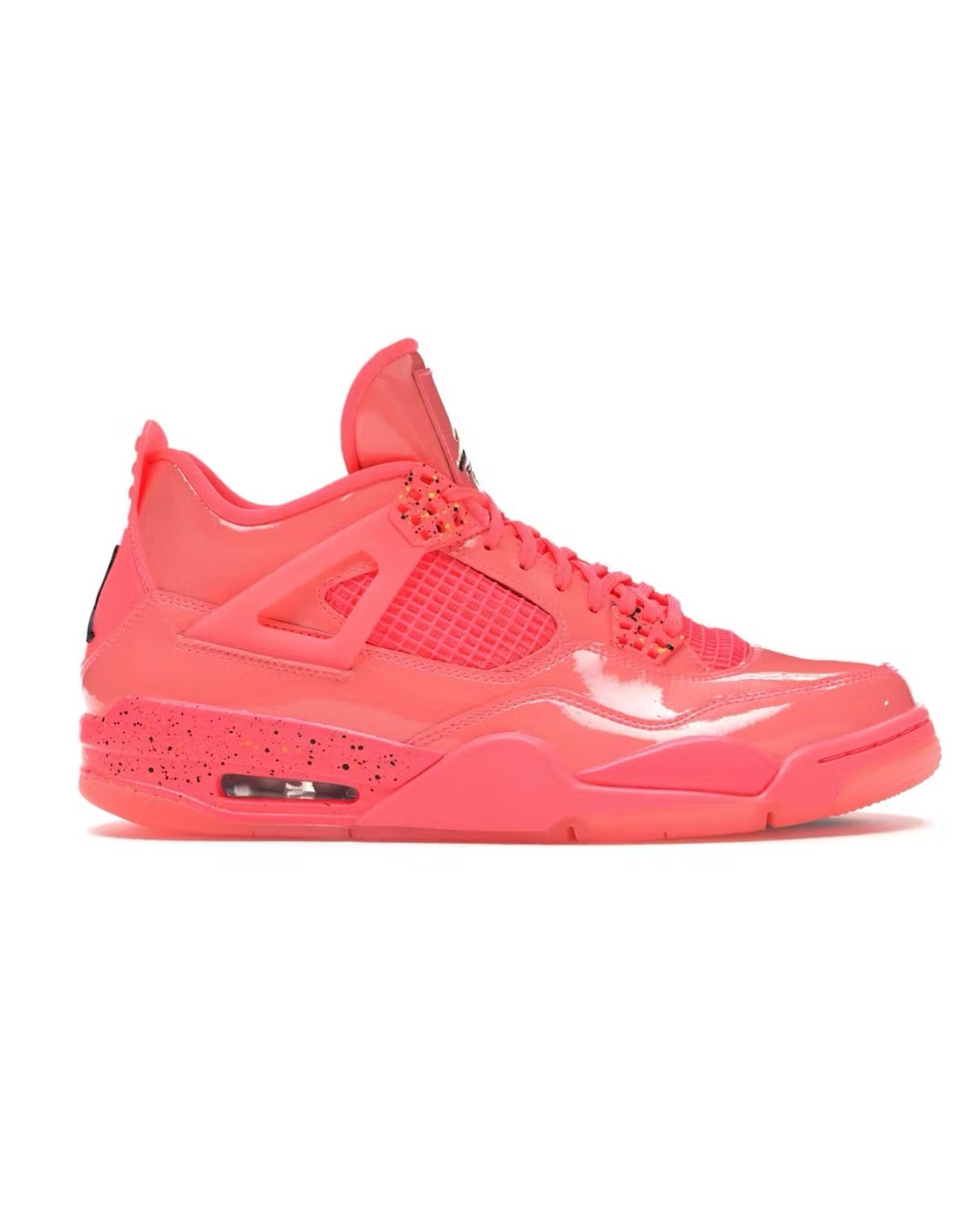 Air Jordan 4 Retro Hot Punch