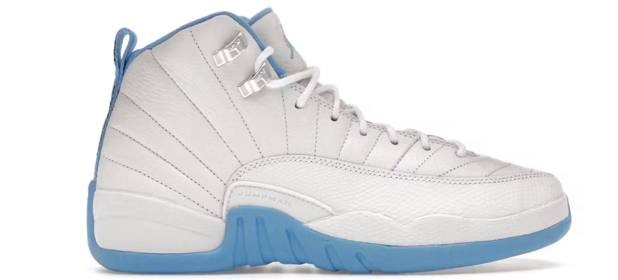 Jordan 12 Melo (GS)