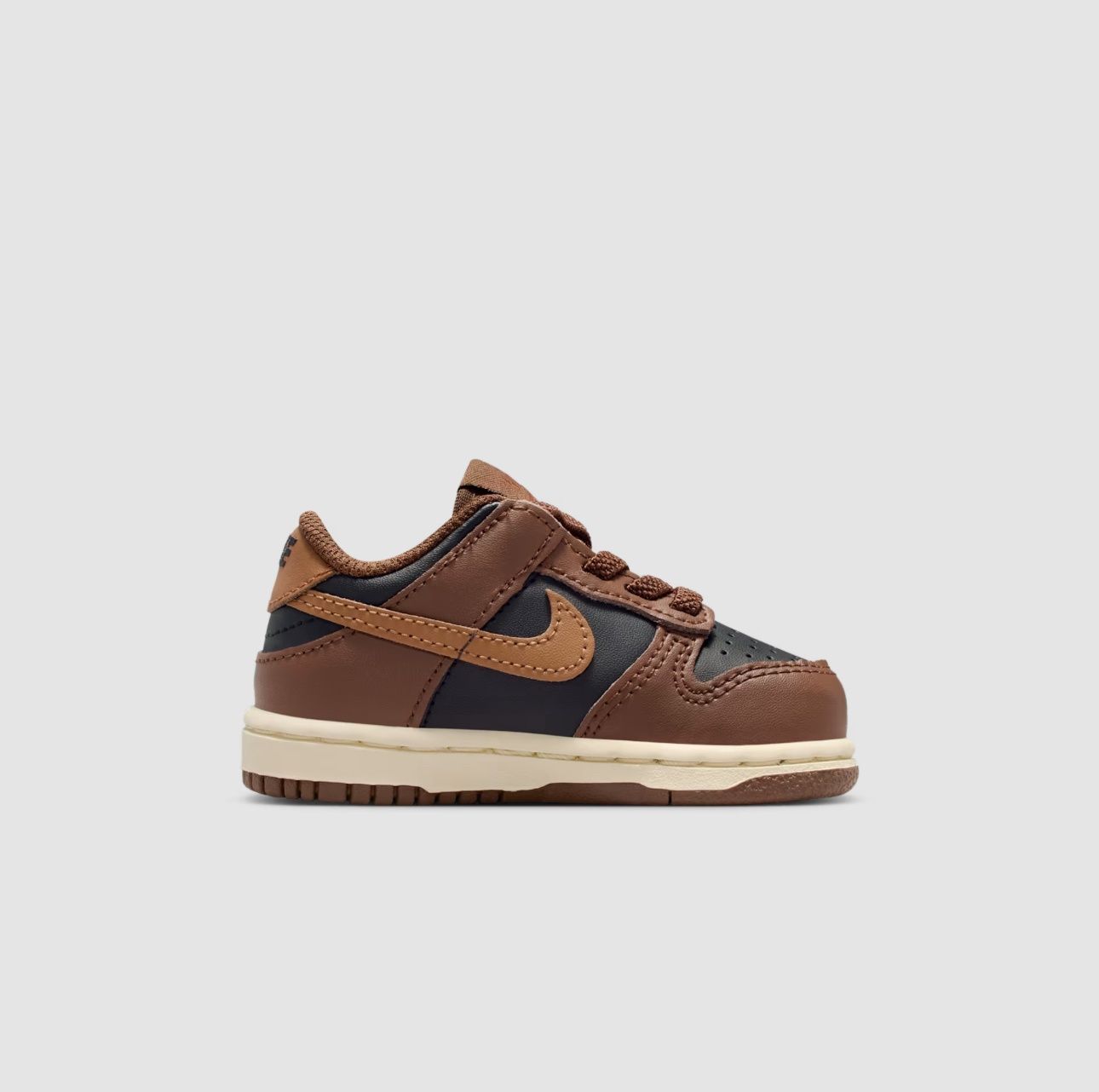 Nike Dunk Low TD Black Cacao Wow